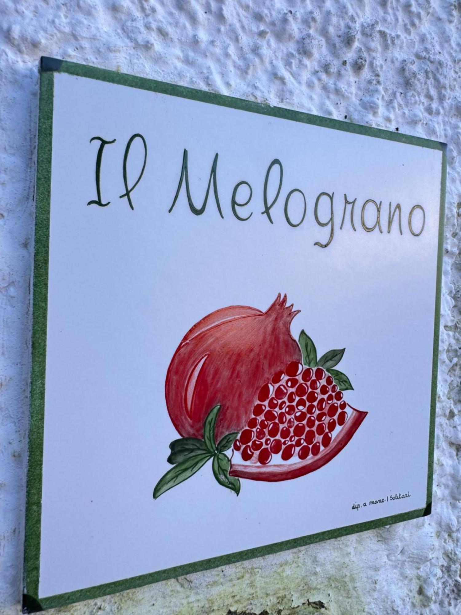 Tra Forte Dei Marmi E Marina Di Massa - Il Melograno Εξωτερικό φωτογραφία